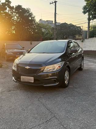 CHEVROLET PRISMA 1.0 MPFI JOY 8V FLEX 4P MANUAL