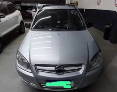 CHEVROLET PRISMA 1.0 MPFI VHCE MAXX 8V FLEX 4P MANUAL CHEVROLET PRISMA 1.0 MPFI VHCE MAXX 8V FLEX 4P MANUAL