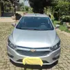CHEVROLET PRISMA 1.4 MPFI LT 8V FLEX 4P AUTOMÁTICO CHEVROLET PRISMA 1.4 MPFI LT 8V FLEX 4P AUTOMÁTICO