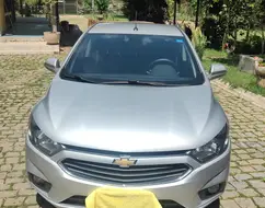 CHEVROLET PRISMA 1.4 MPFI LT 8V FLEX 4P AUTOMÁTICO CHEVROLET PRISMA 1.4 MPFI LT 8V FLEX 4P AUTOMÁTICO