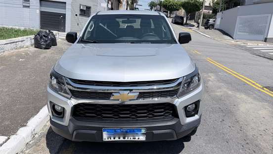 CHEVROLET-S10-2022