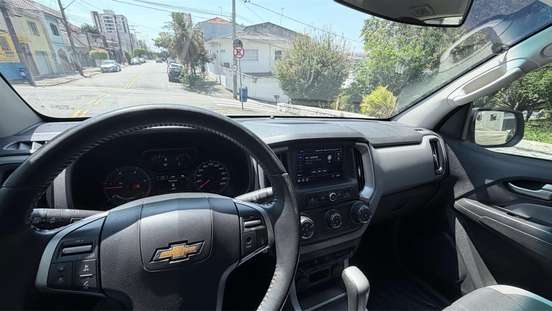 CHEVROLET-S10-2022