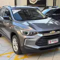CHEVROLET TRACKER 1.0 TURBO FLEX LT AUTOMÁTICO CHEVROLET TRACKER 1.0 TURBO FLEX LT AUTOMÁTICO