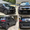 CHEVROLET TRACKER 1.2 TURBO FLEX PREMIER AUTOMÁTICO CHEVROLET TRACKER 1.2 TURBO FLEX PREMIER AUTOMÁTICO