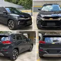 CHEVROLET TRACKER 1.2 TURBO FLEX PREMIER AUTOMÁTICO CHEVROLET TRACKER 1.2 TURBO FLEX PREMIER AUTOMÁTICO