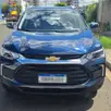 CHEVROLET TRACKER 1.2 TURBO FLEX PREMIER AUTOMÁTICO CHEVROLET TRACKER 1.2 TURBO FLEX PREMIER AUTOMÁTICO