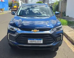 CHEVROLET TRACKER 1.2 TURBO FLEX PREMIER AUTOMÁTICO CHEVROLET TRACKER 1.2 TURBO FLEX PREMIER AUTOMÁTICO