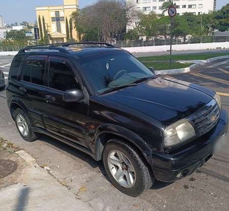 CHEVROLET-TRACKER-2008