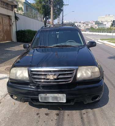 CHEVROLET-TRACKER-2008