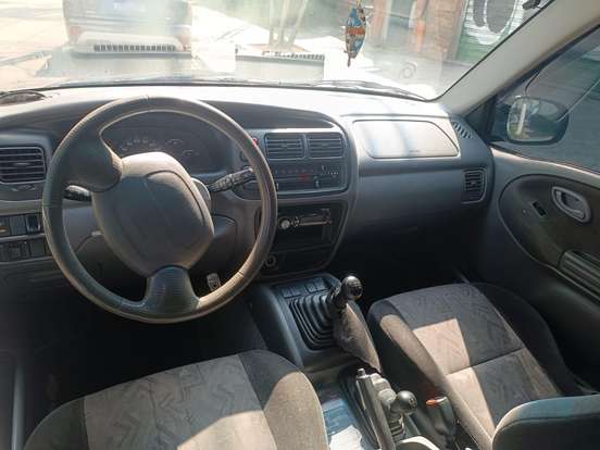 CHEVROLET-TRACKER-2008