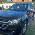 CHEVROLET TRAILBLAZER 3.6 LTZ 4X4 V6 GASOLINA 4P AUTOMÁTICO CHEVROLET TRAILBLAZER 3.6 LTZ 4X4 V6 GASOLINA 4P AUTOMÁTICO