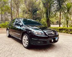 CHEVROLET VECTRA 2.4 MPFI ELITE 16V FLEX 4P AUTOMÁTICO CHEVROLET VECTRA 2.4 MPFI ELITE 16V FLEX 4P AUTOMÁTICO
