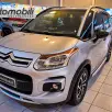 CITROËN AIRCROSS 1.6 GLX 16V FLEX 4P AUTOMÁTICO CITROËN AIRCROSS 1.6 GLX 16V FLEX 4P AUTOMÁTICO