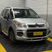 CITROËN AIRCROSS 1.6 GLX 16V FLEX 4P AUTOMÁTICO CITROËN AIRCROSS 1.6 GLX 16V FLEX 4P AUTOMÁTICO