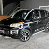 CITROËN AIRCROSS 1.6 GLX 16V FLEX 4P MANUAL CITROËN AIRCROSS 1.6 GLX 16V FLEX 4P MANUAL