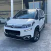 CITROËN AIRCROSS 1.6 SHINE 16V FLEX 4P AUTOMÁTICO CITROËN AIRCROSS 1.6 SHINE 16V FLEX 4P AUTOMÁTICO