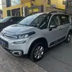 CITROËN AIRCROSS 1.6 VTI 120 FLEX SHINE EAT6 CITROËN AIRCROSS 1.6 VTI 120 FLEX SHINE EAT6