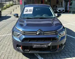 CITROËN BASALT 1.0 TURBO 200 FLEX FEEL CVT CITROËN BASALT 1.0 TURBO 200 FLEX FEEL CVT