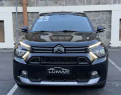 CITROËN BASALT 1.0 TURBO 200 FLEX SHINE CVT CITROËN BASALT 1.0 TURBO 200 FLEX SHINE CVT