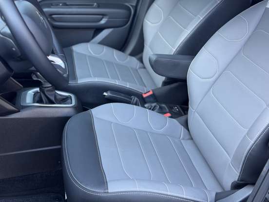 CITROËN-BASALT-1.0 TURBO 200 FLEX SHINE CVT CITROËN-BASALT-2025