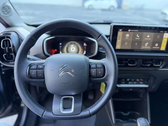 CITROËN-BASALT-1.0 TURBO 200 FLEX SHINE CVT CITROËN-BASALT-2025