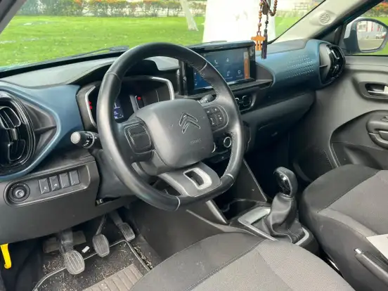 CITROËN-C3-2022