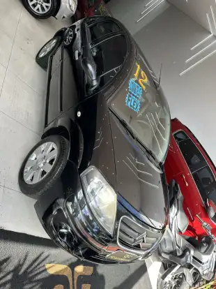 CITROËN-C3-2012