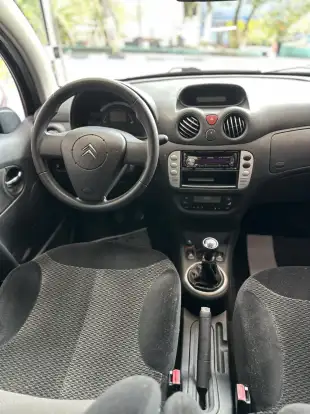 CITROËN-C3-2012
