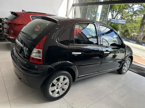 CITROËN-C3-2012