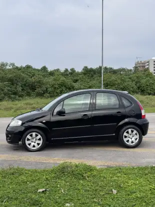 CITROËN-C3-2011