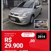 CITROËN C3 1.5 ORIGINE 8V FLEX 4P MANUAL CITROËN C3 1.5 ORIGINE 8V FLEX 4P MANUAL