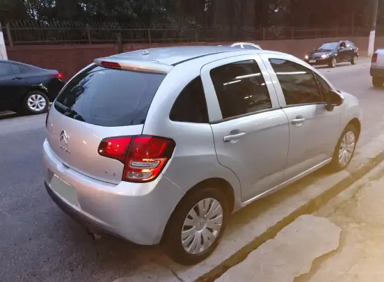 CITROËN-C3-2013