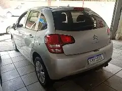 CITROËN-C3-2013