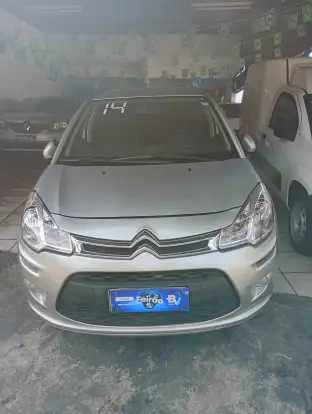 CITROËN-C3-2013
