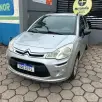 CITROËN C3 1.5 ORIGINE 8V FLEX 4P MANUAL CITROËN C3 1.5 ORIGINE 8V FLEX 4P MANUAL