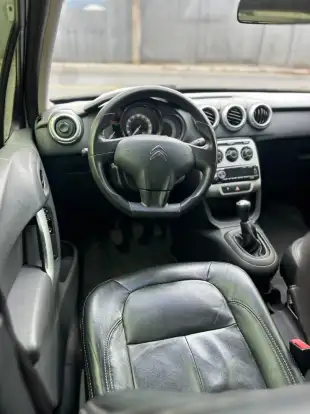 CITROËN-C3-2012
