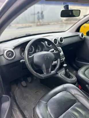 CITROËN-C3-2012