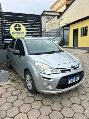 CITROËN-C3-2012