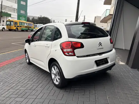 CITROËN-C3-2014