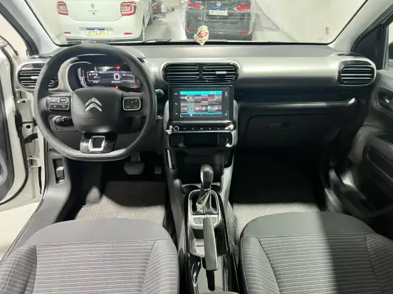 CITROËN-C3-2023
