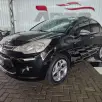 CITROËN C3 1.6 EXCLUSIVE 16V FLEX 4P AUTOMÁTICO CITROËN C3 1.6 EXCLUSIVE 16V FLEX 4P AUTOMÁTICO