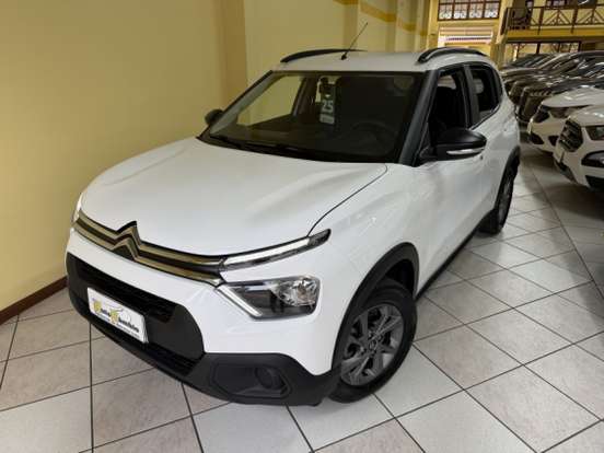 CITROËN-C3-2024