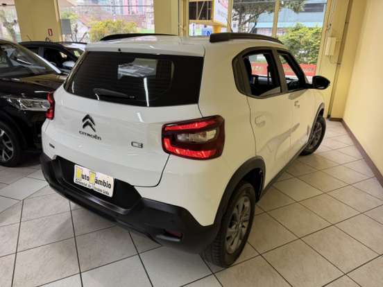 CITROËN-C3-2024