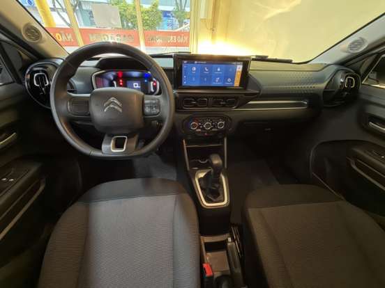 CITROËN-C3-2024