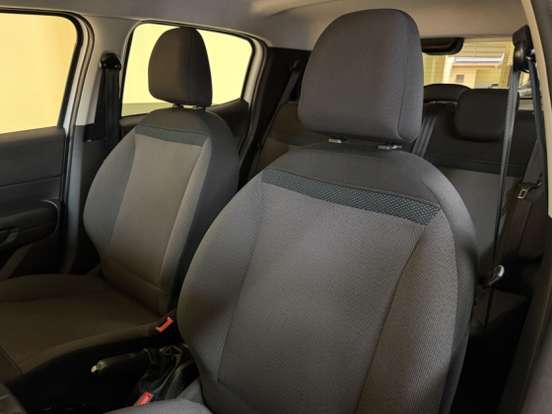 CITROËN-C3-1.0 FIREFLY FLEX FEEL MANUAL CITROËN-C3-2024