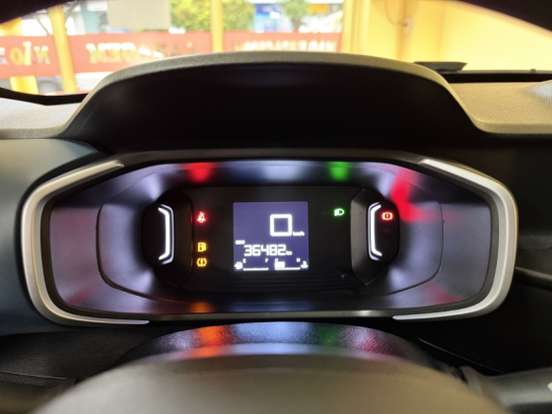 CITROËN-C3-1.0 FIREFLY FLEX FEEL MANUAL CITROËN-C3-2024
