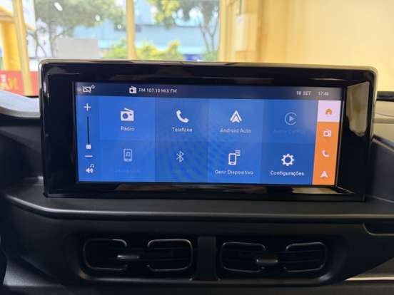 CITROËN-C3-1.0 FIREFLY FLEX FEEL MANUAL CITROËN-C3-2024