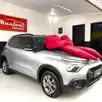 CITROËN C3 1.0 FIREFLY FLEX FEEL MANUAL CITROËN C3 1.0 FIREFLY FLEX FEEL MANUAL