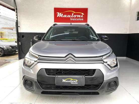 CITROËN-C3-2022