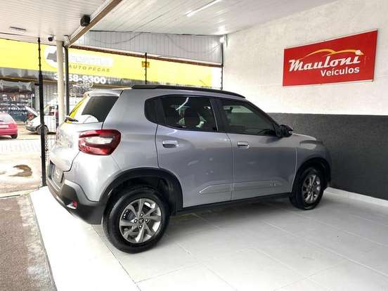 CITROËN-C3-1.0 FIREFLY FLEX FEEL MANUAL CITROËN-C3-2022